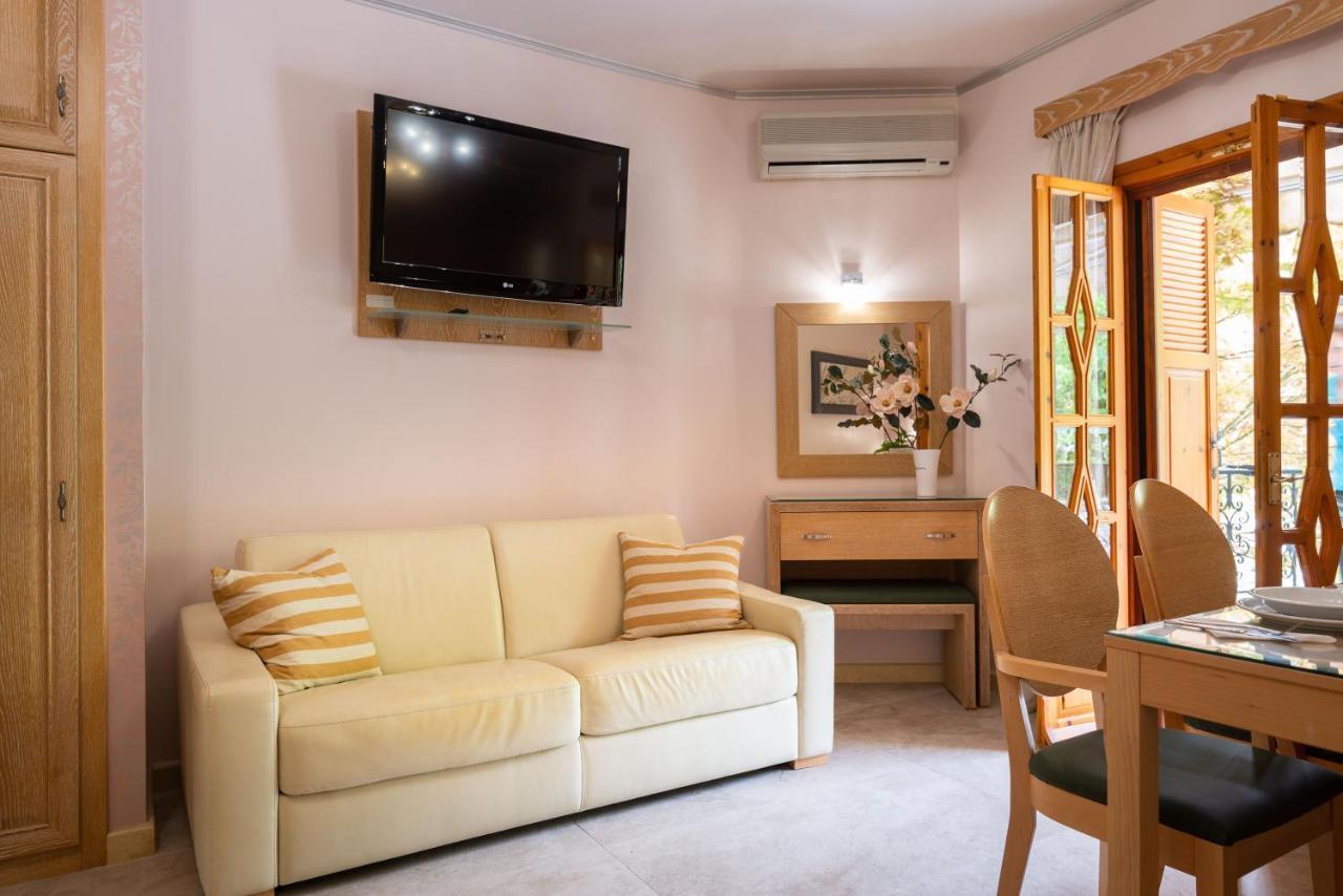 Villa Haroula Парга Екстериор снимка